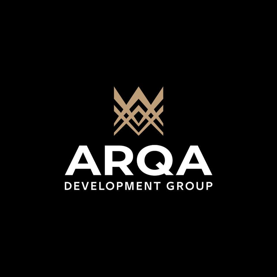 Arqa Logo
