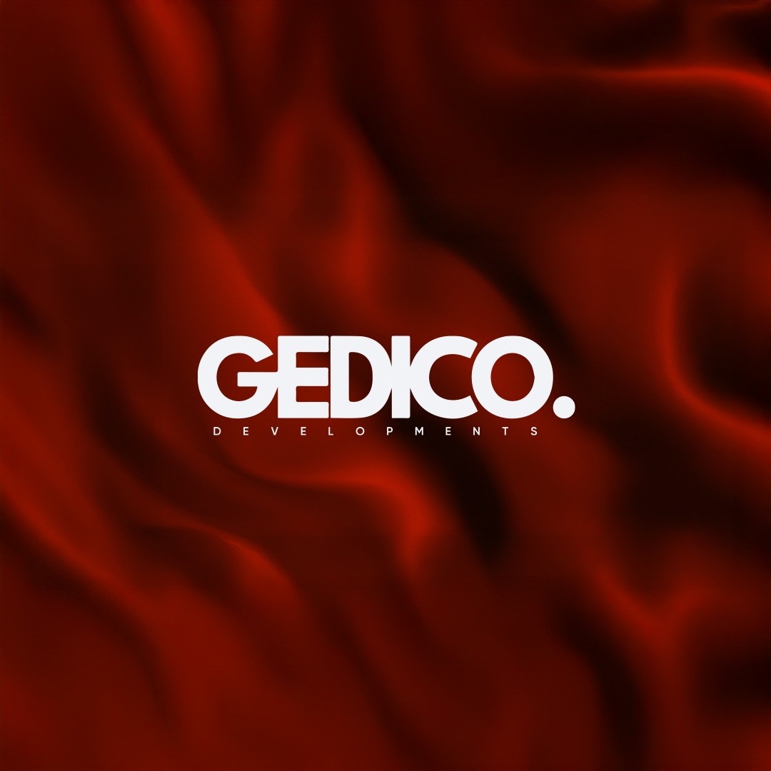 Gedico Logo