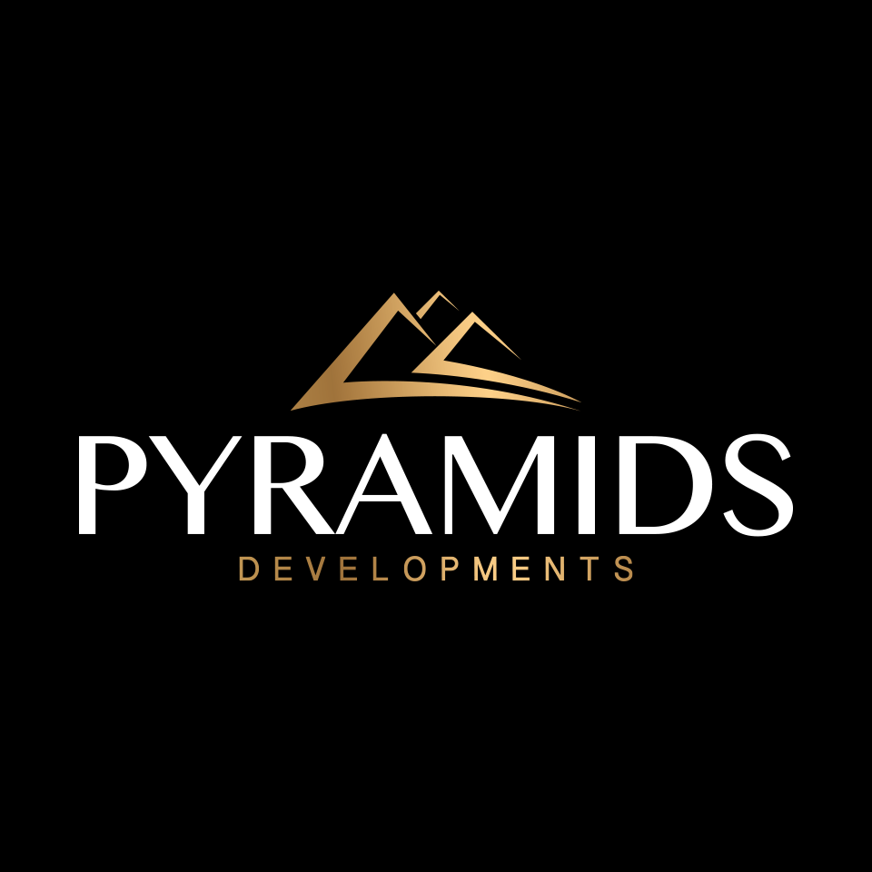 Pyramids Logo