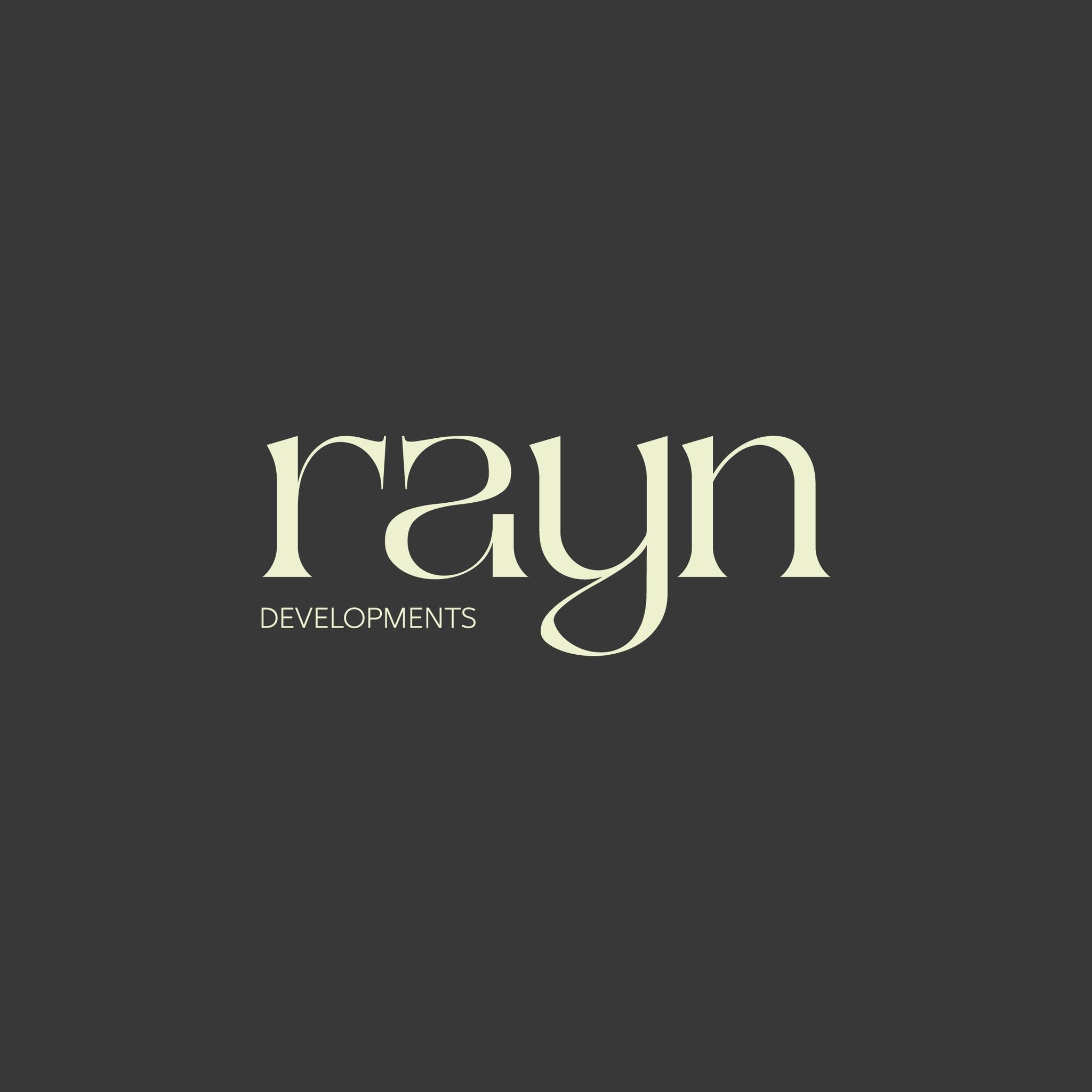 Rayn Logo